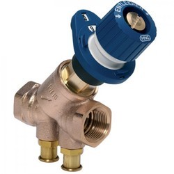 Honeywell Kombi-2-plus Image