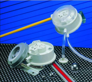 HUBA CONTROL - 604 Image