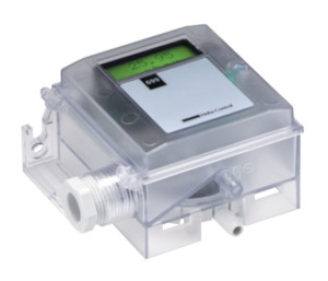 HUBA CONTROL - 699 Image