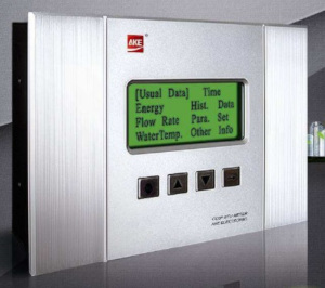 AKE - BTU Meter Image