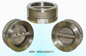 ARITA - ARTWCV-SS Image