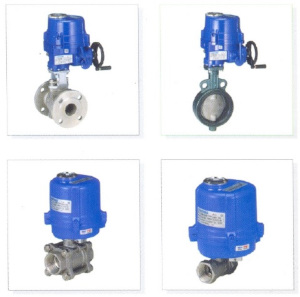AUTOMA - Automatic Valve & Accessories Image