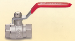 Others - Double-Lin Valves Image