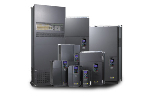 Delta VCD C2000 Series Image