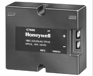 Honeywell Solid State Humidity Sensors Image