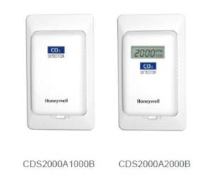 Honeywell CDS2000 Series Image