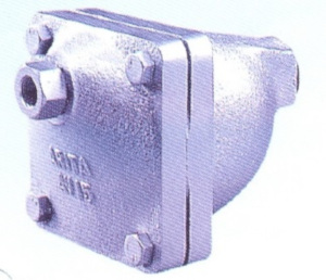 ARITA - Cast Iron Valves Image