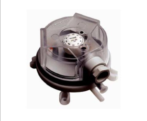 Honeywell DPS Series Image