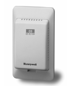 Honeywell GD250 SERIES Image