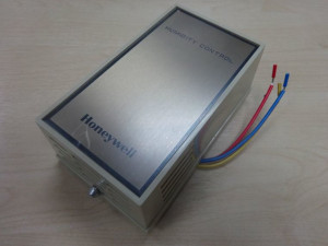 Honeywell Humidistat H6000