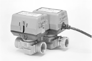 Honeywell VC Series (2-Way) Image