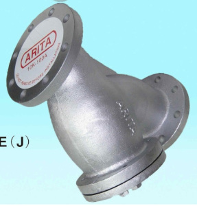 ARITA - ARSC12-CI Y-Strainer Image