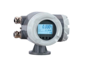 FLOWTECH Intelligent Electromagnetic Flowmeters Image