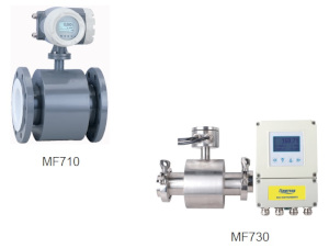 Flowtech KF700 Series Image