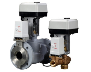 Honeywell Kombi-9 Series Image