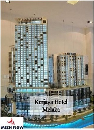 Kerjaya Hotel Melaka