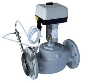 Honeywell Kombi-8F Series Image
