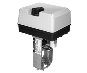 Honeywell ML6420/ML7420 Image