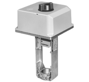 Honeywell ML6421/ML7421 Image