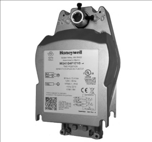 Honeywell MS4609 Image