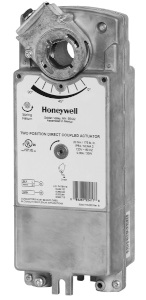 Honeywell MS4620 Image