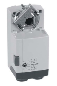 Honeywell N05, N10 Series Image