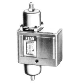Johnson Controls - P74JA-3337 Image