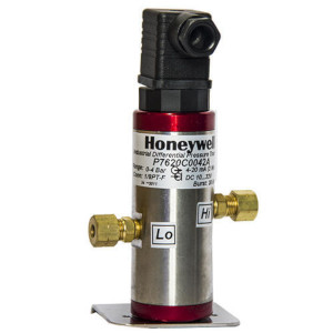 Honeywell P7620C Image