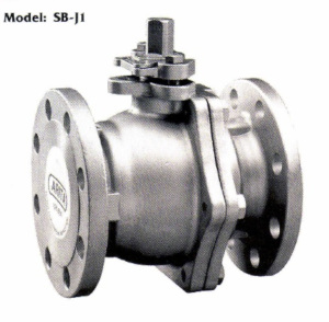 ARITA - ARTSBV SS BALL VALVE Image