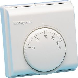 Honeywell T4360/T6360 Series Image