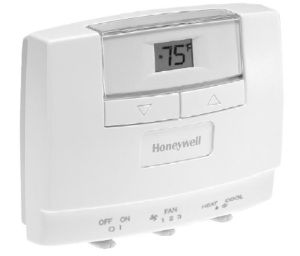 Honeywell XE111 Series Image