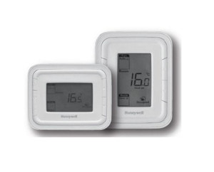 Honeywell T6861 Series Image