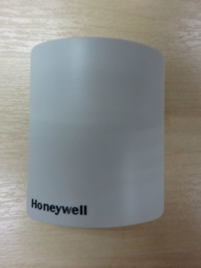 Honeywell Space-Temperature Sensor Image