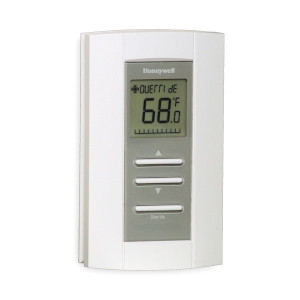 Honeywell TB6980/7980 Thermostats Image