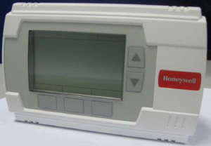 Honeywell UB Series Controller Image