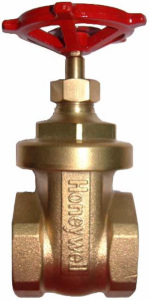 Honeywell V2-GAN-A125 Image