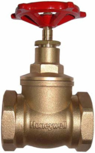 Honeywell V2-GLO-A125 Image