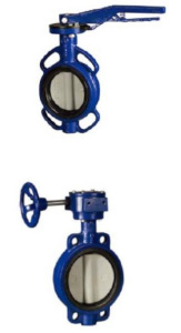 Honeywell V4/V5-BFW-GP16/GP25 Series Image