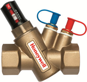 Honeywell V5003F Kombi-VX Image