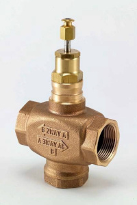 Honeywell V5011P Image
