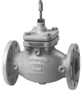 Honeywell V5088A Image