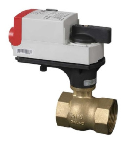 Honeywell VBA216-P Series Image