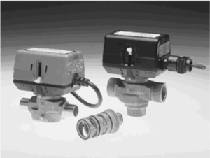 Honeywell VC4043 Series Image