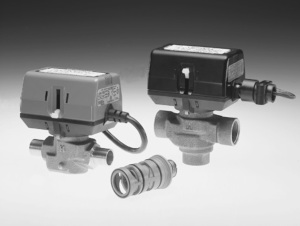 Honeywell VC7900 Series Image