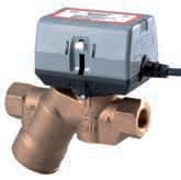 Honeywell VCB Series Image