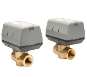 Honeywell VN Series Image