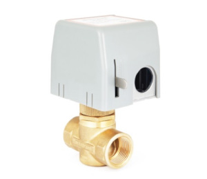 Honeywell VS Series Image