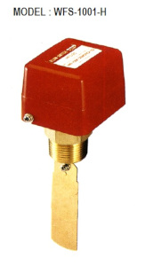 Honeywell Water Flow Switch Image