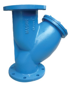 MASON YS-F Image